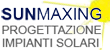 SUNMAXING - Progettazione impianti solari